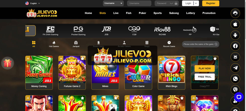 WHAT IS Jilievo Casino ONLINE CASINO AND HOW DOES IT WORK