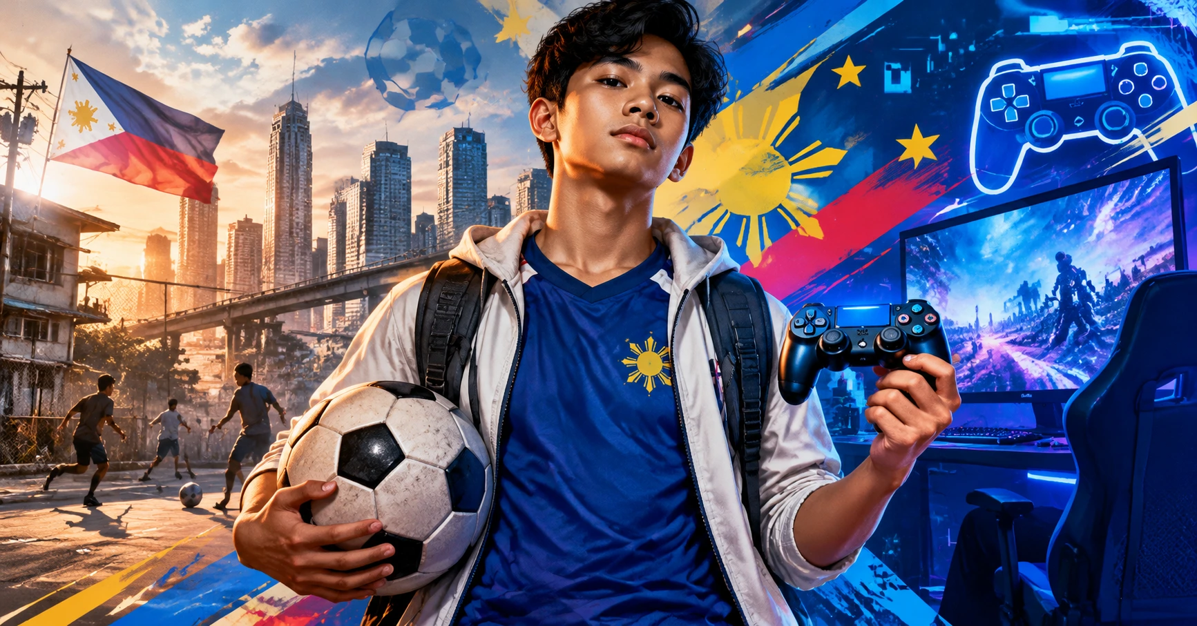 All About Julibi: The Rising Star in Filipino Football and Gaming - image 2 All About Julibi: The Rising Star in Filipino Football and Gaming - image 2