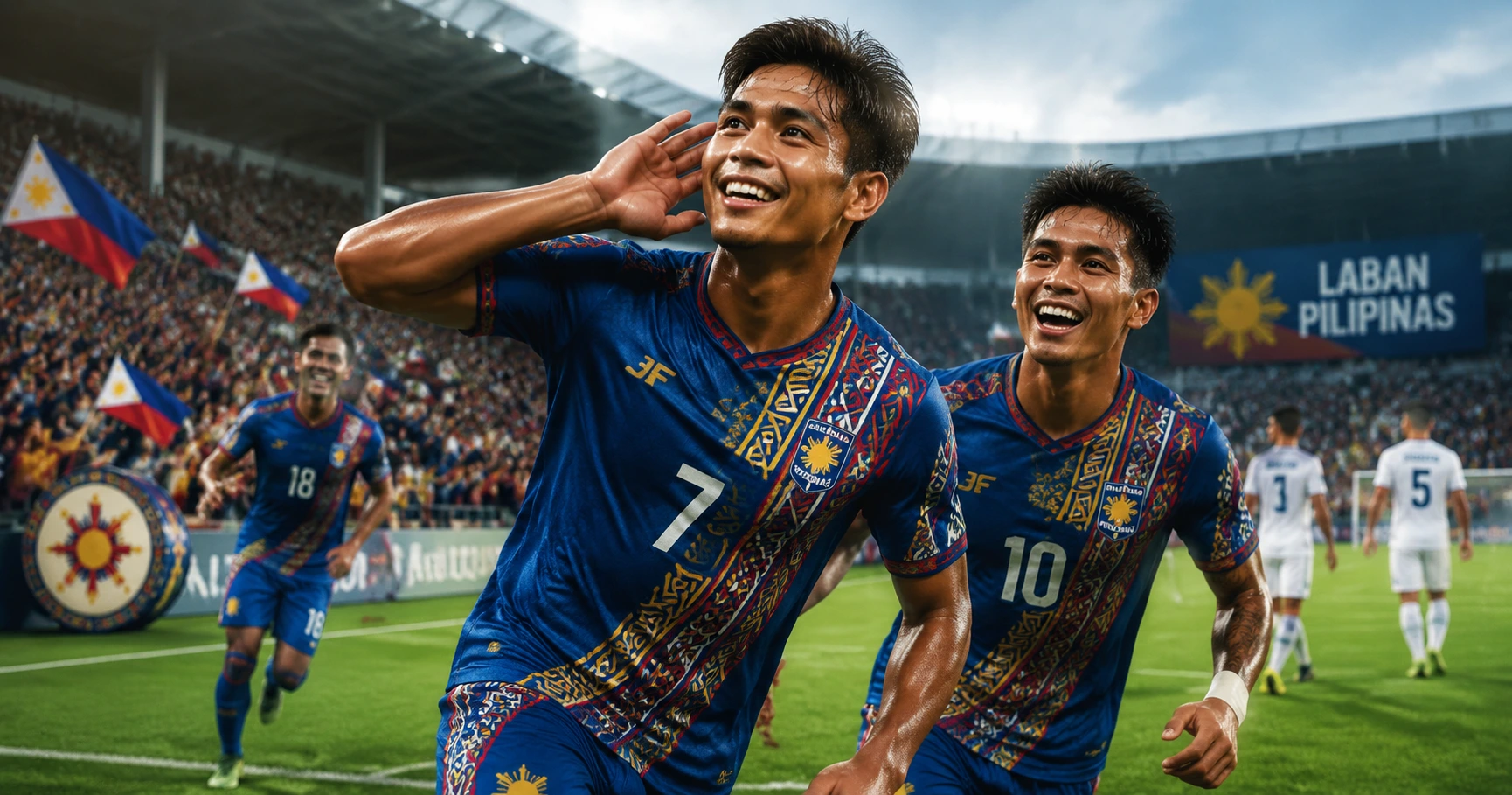The Role of julibi in Filipino Football and Slot Gaming - image 1 The Role of julibi in Filipino Football and Slot Gaming - image 1
