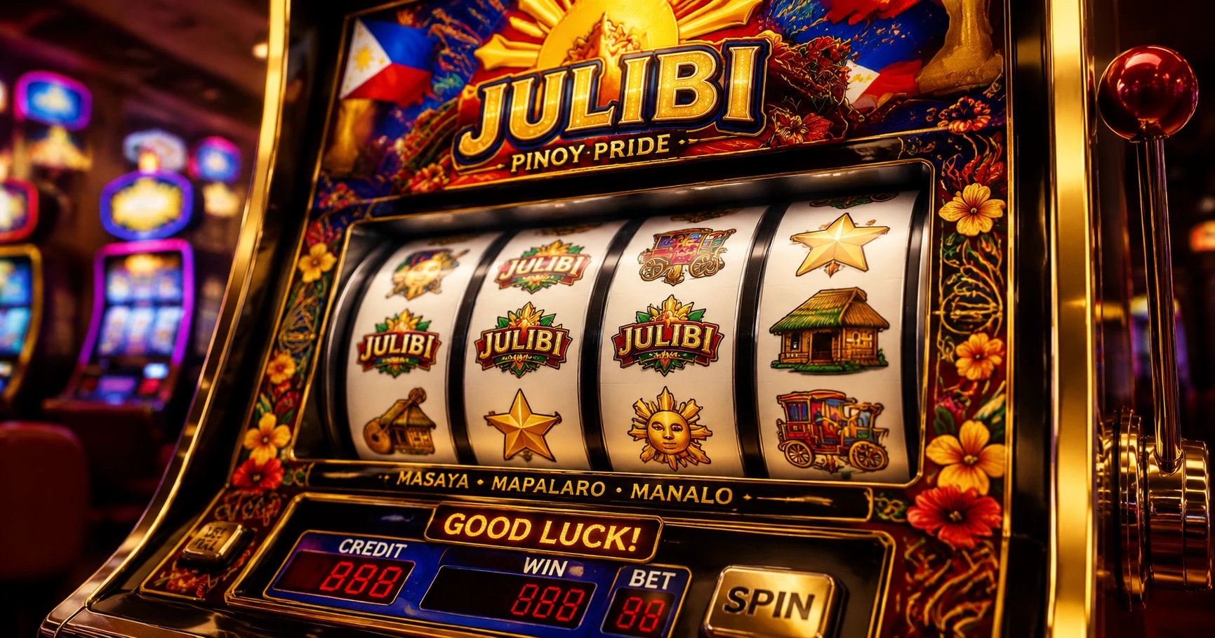 The Role of julibi in Filipino Football and Slot Gaming - image 2 The Role of julibi in Filipino Football and Slot Gaming - image 2
