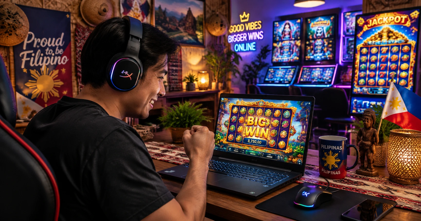 Discover the Power of jilievo.cc in Filipino Online Gaming - image 1 Discover the Power of jilievo.cc in Filipino Online Gaming - image 1