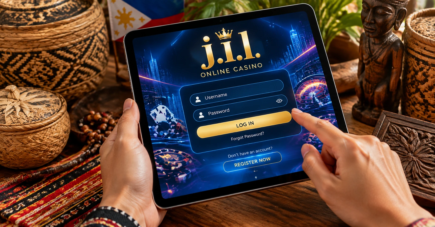 j.i.l: The Ultimate Guide to the Filipino Online Casino Experience - image 3 j.i.l: The Ultimate Guide to the Filipino Online Casino Experience - image 3