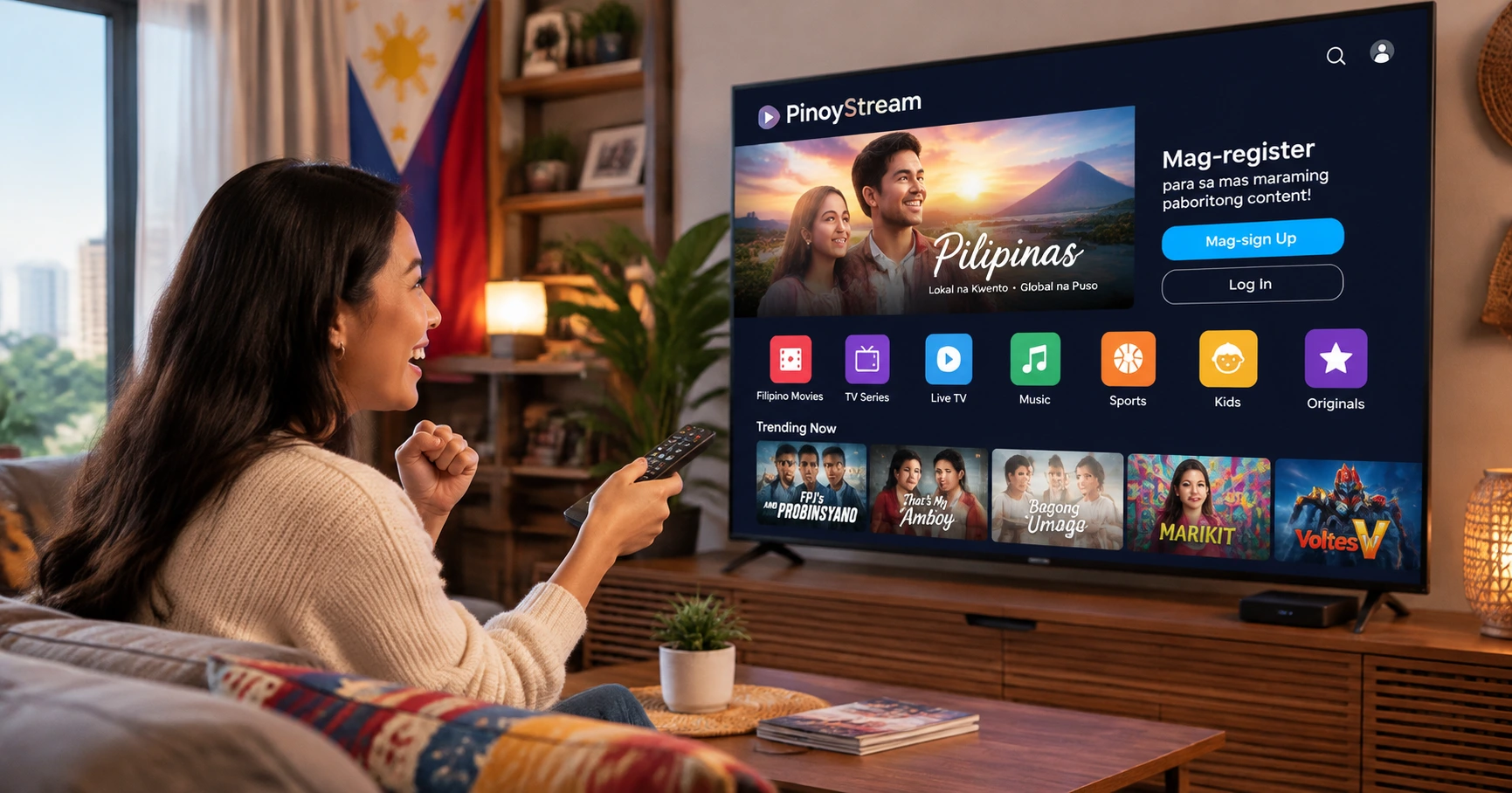 Complete Guide to Jilievo TV Register for Filipino Users - image 1 Complete Guide to Jilievo TV Register for Filipino Users - image 1